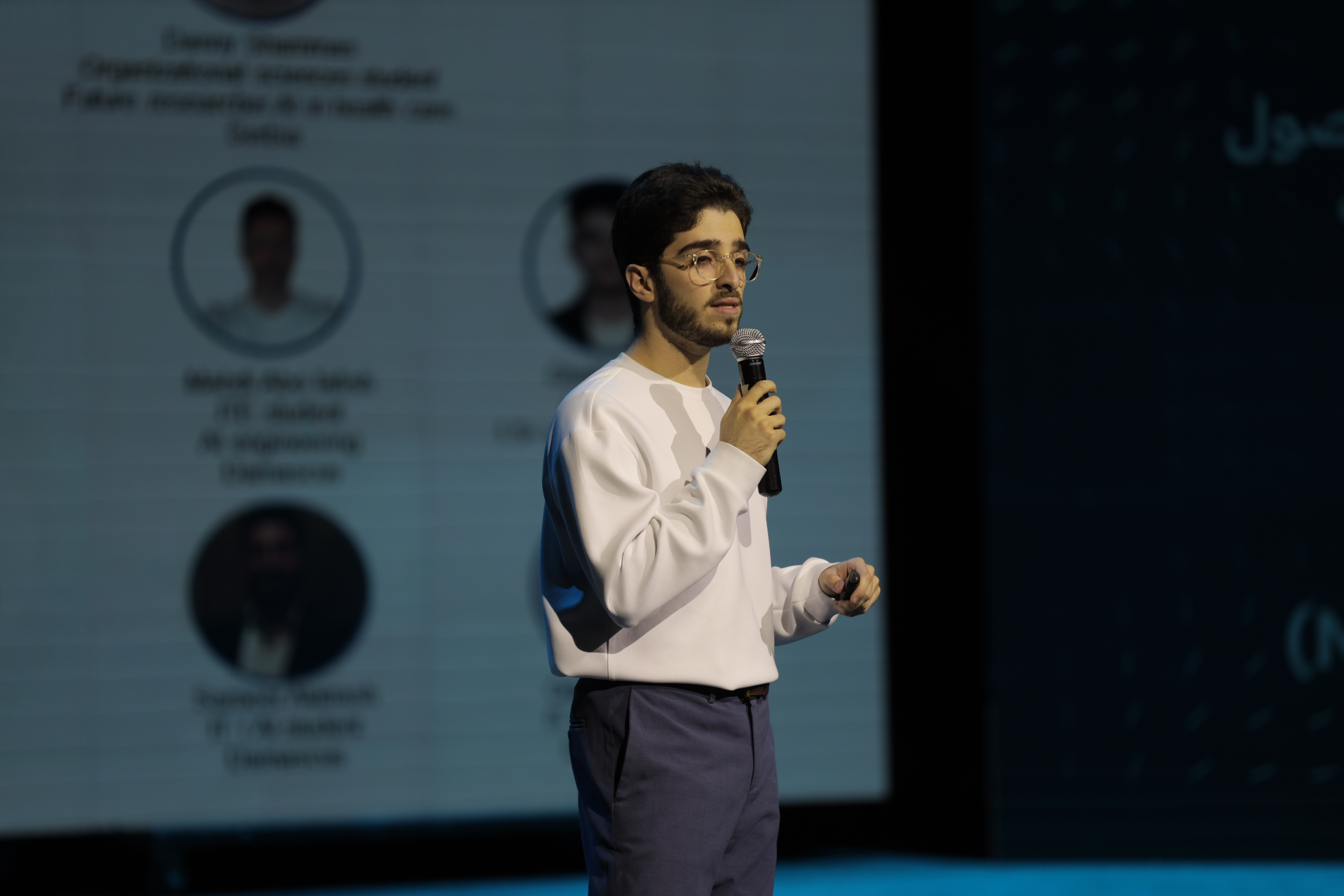 Join Our Upcoming Events